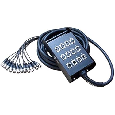 マルチケーブル マルチケーブル - ライジング-PA音響機器・販売・レンタル・設備・施工